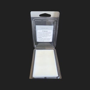 Mahogany Woods Candle – Teakwood and Musk Scent – Masculine Woodsy Candle – Dark & Cozy Fall Home Fragrance – North Idaho Candle Co. image 5