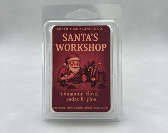 Misfit Market – Discount Wax Melts & Candles – Retired Scents – Limited Pour – Imperfect but Perfectly Scented – North Idaho Candle Co.