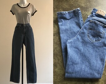 vintage riders jeans