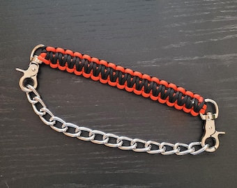 Goat show collar