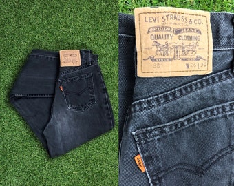 levis 881
