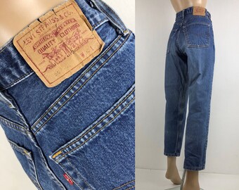 levis 507 women's