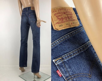 levis 555