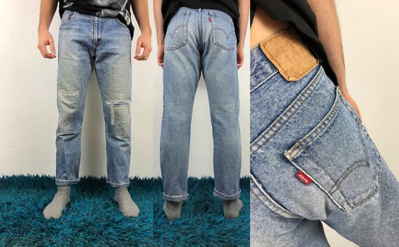 levis 508 jeans