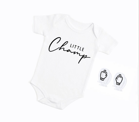 Baby vests with scratch mitts hot sale