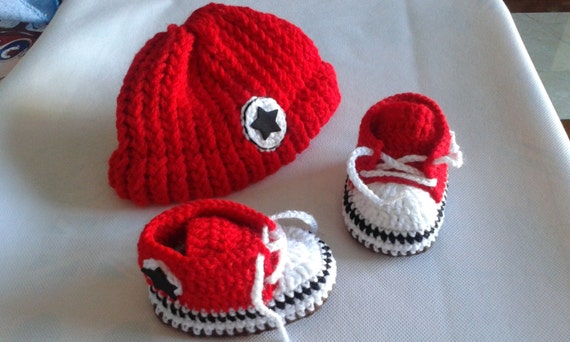 deportivas tipo converse