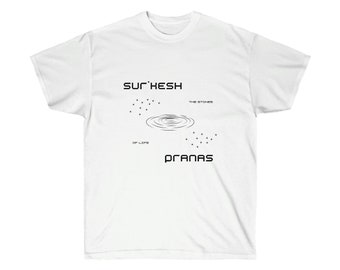 Camiseta Sur'Kesh de Mass Effect / Camiseta de jugador Mordin Solas
