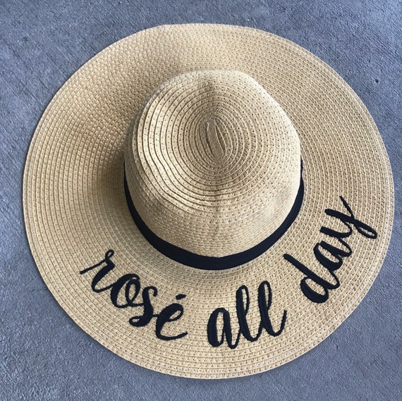 ROSE ALL DAY - Etsy display picture 3