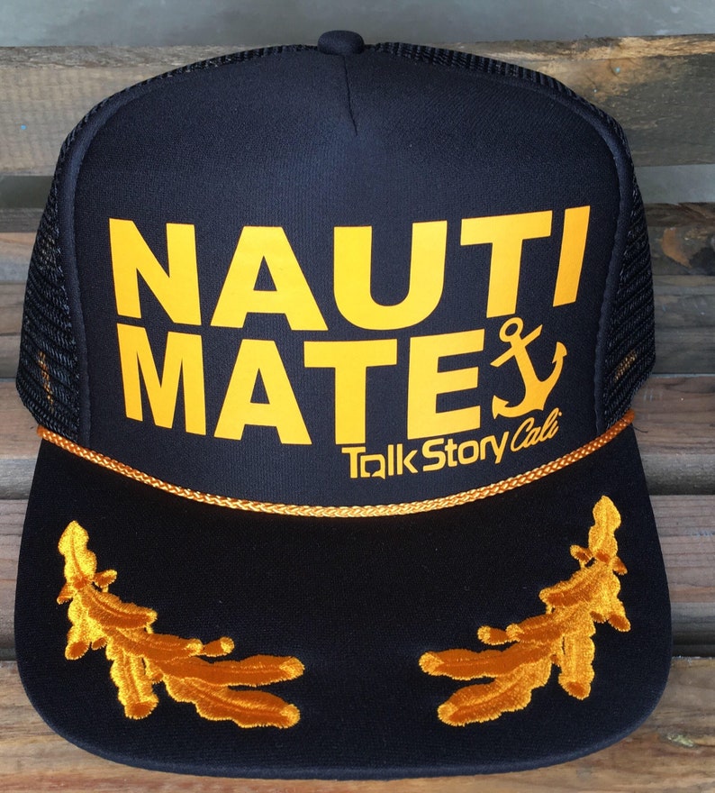 NAUTI MATE Etsy