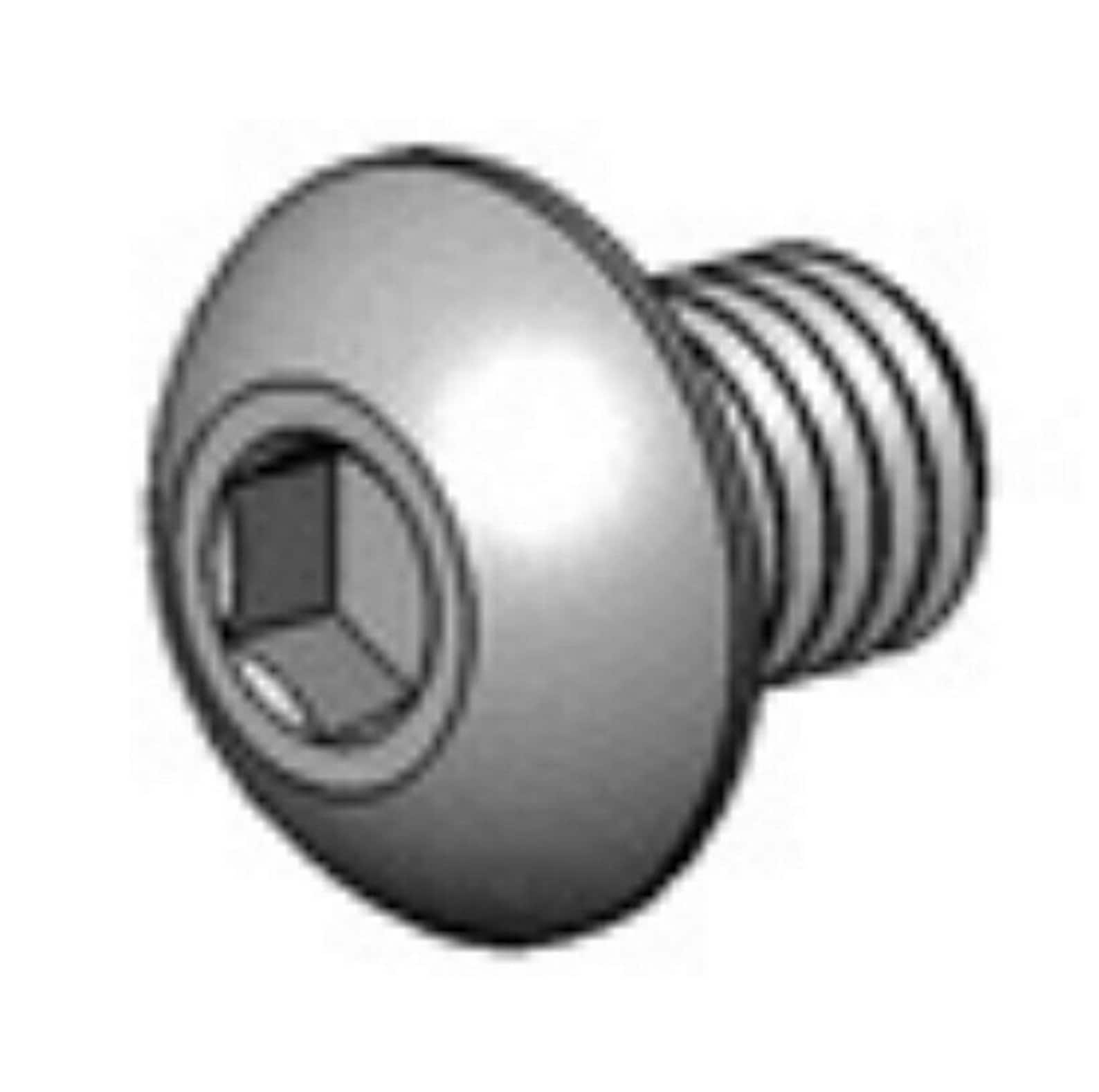 MICROTECH GLASS BREAKER Delete Screw Silver Etsy