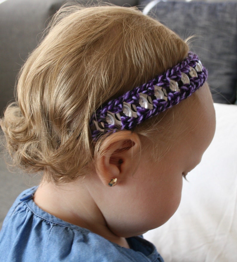 Colorful Headbands Elastic Headband Girls Headband Set Girl Headbands Toddler Headbands Zero Waste Beauty Baby Gift Set Cute Headband