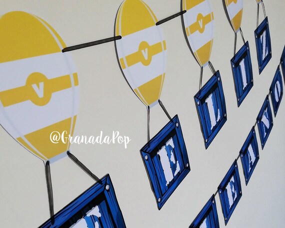 Fortnite Birthday Banner Etsy