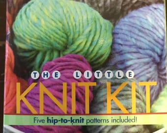 The Little Knit Kit
