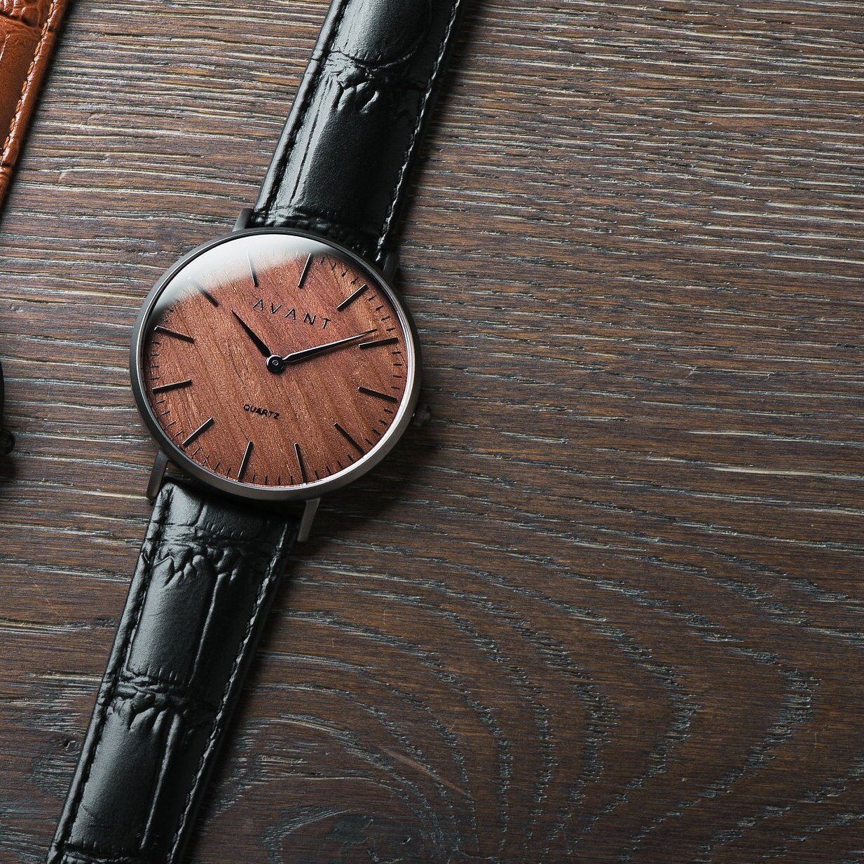 Avant wood watches clearance