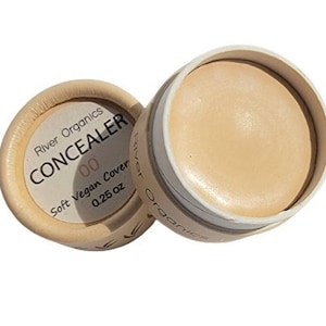 Zero Waste Concealer | Vegan Makeup