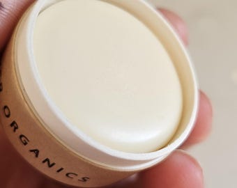 Cera depilatoria vegana transparente para cejas, sérum para el crecimiento de las cejas en envase ecológico.