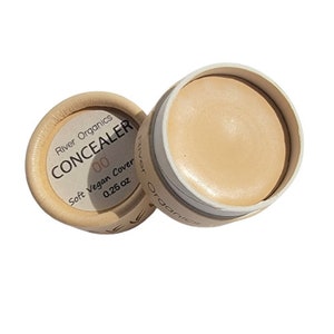 Zero Waste Concealer | Vegan Makeup