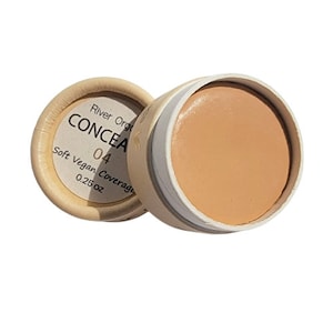 Zero Waste Concealer Vegan Makeup 04