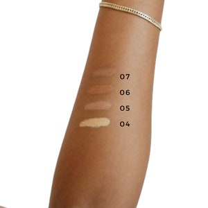 Zero Waste Concealer Vegan Makeup image 10