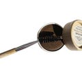 Medium Vegan Brow Wax in gentle formula to tint eyebrows naturally that comes in zero-waste packaging