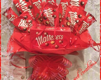 clothes hamper avengers Birthday Hamper Sweet Kinder Chocolate Bouquet Christmas