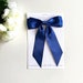 see more listings in the Satin Bows section