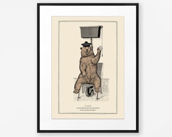 Featured image of post Printable Vintage Bathroom Posters : These images are advertisements from some 1800&#039;s magazines, and would look lovely framed as home decor.