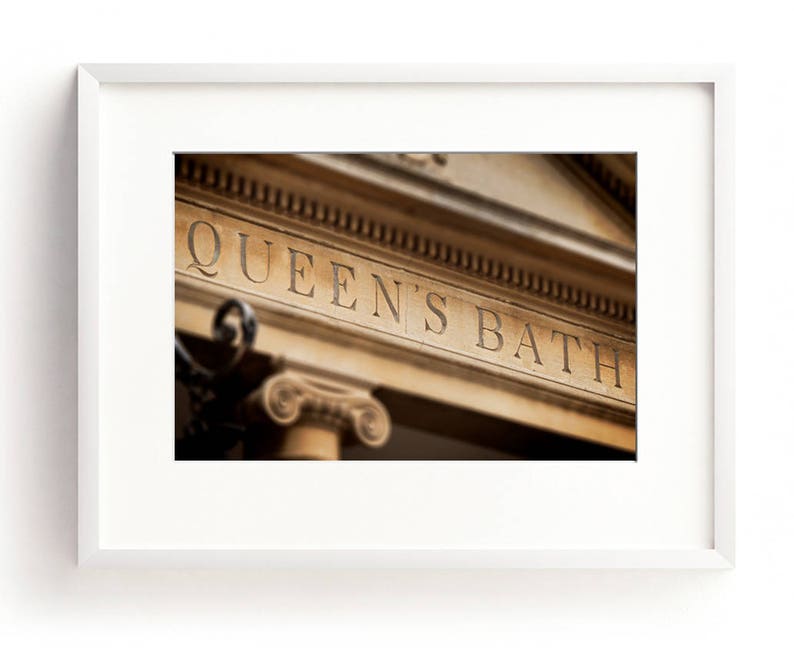 Bathroom Wall Art Bathroom Print Bathroom Glamour Whimsical Etsy