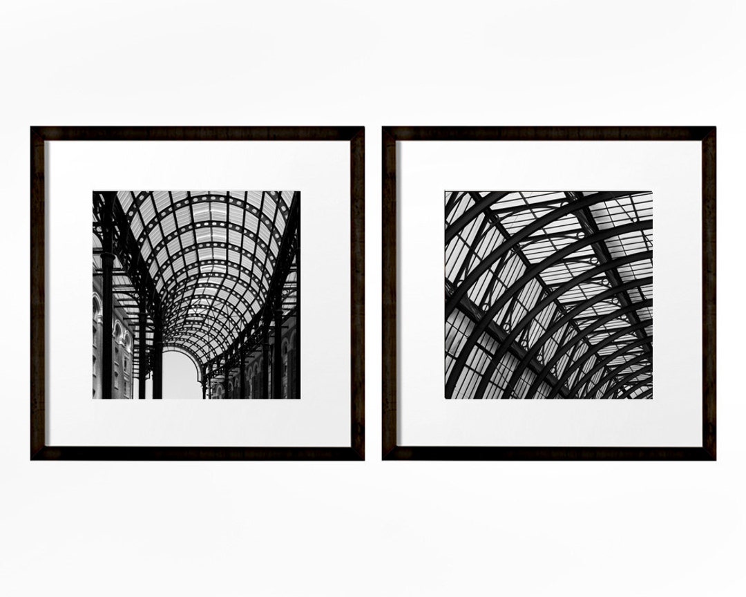Gallery image with a fresh perspective