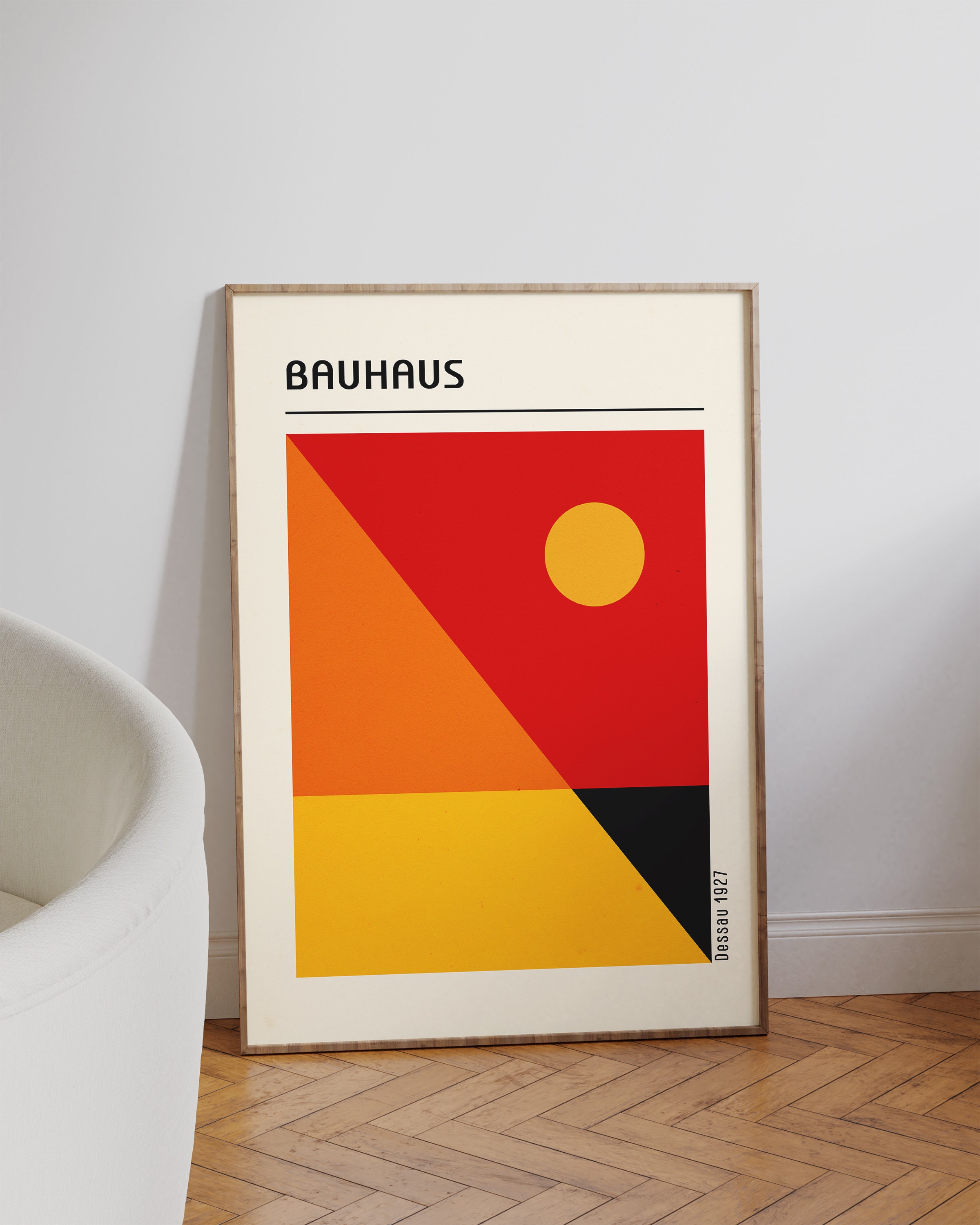 N*R様 額装品/バウハウス/Bauhaus/Alfabetアートポスター/モダ N*R様 額装品/バウハウス/Bauhaus/Alfabetアートポスター/モダ
