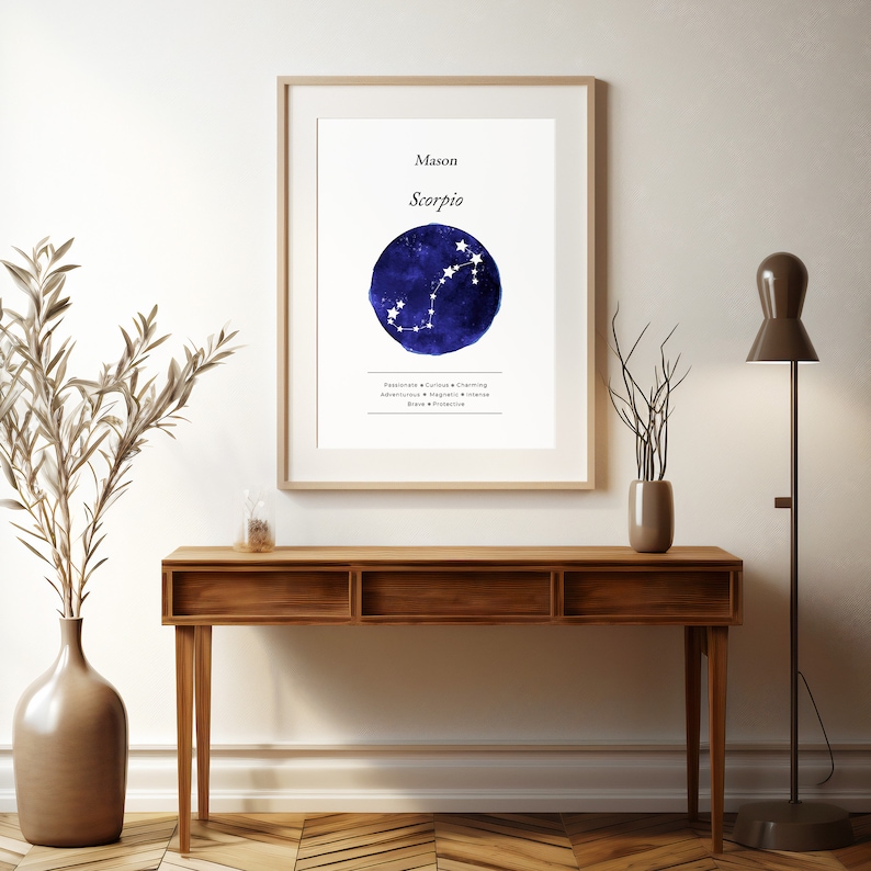 birthday-zodiac-star-map-gift-for-scorpio-star-sign-wall-art
