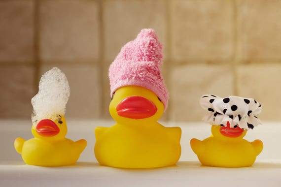Cute rubber ducks deals