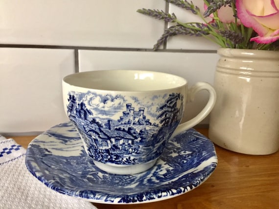 Dating Enok Wedgwood