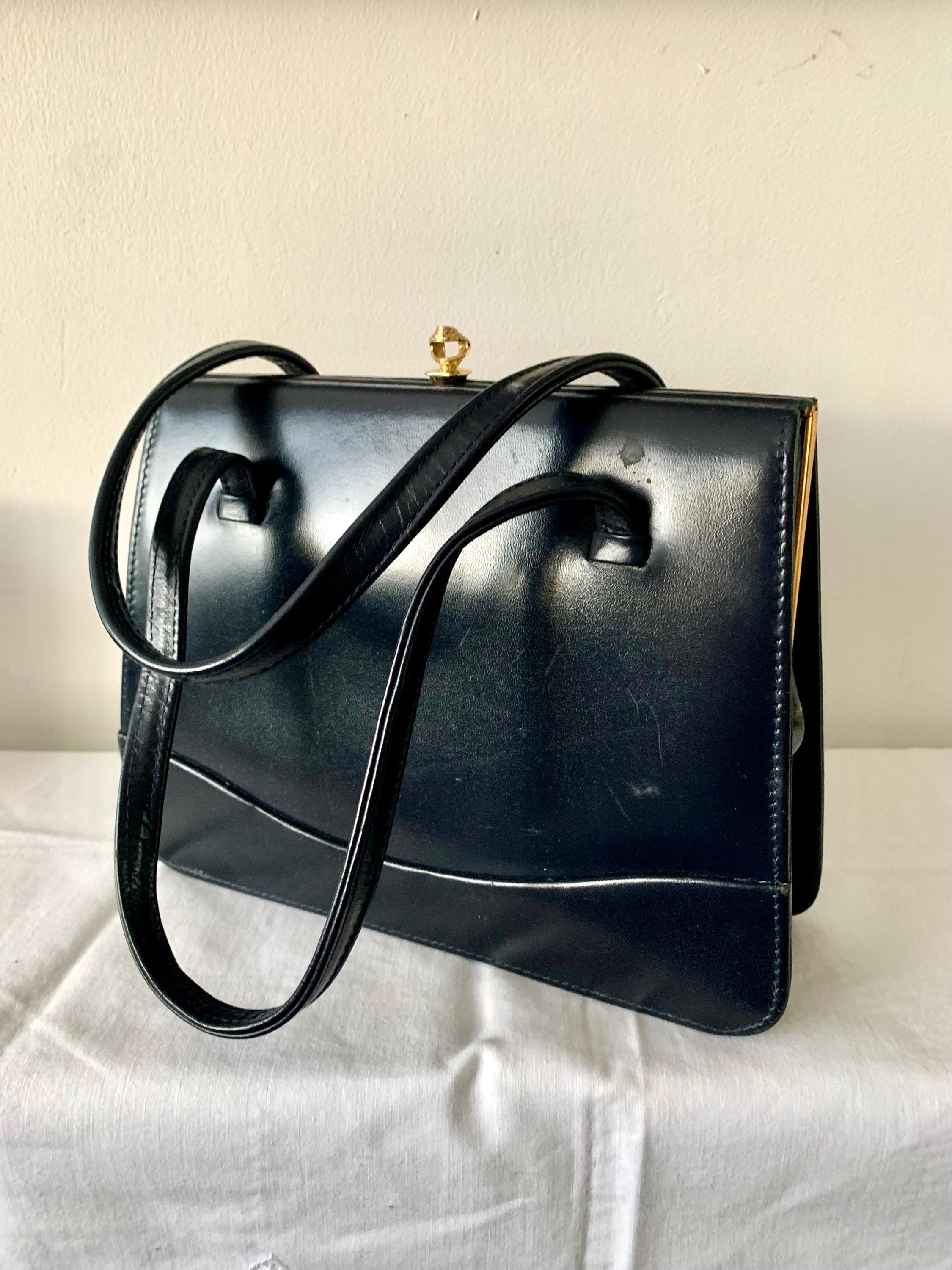 Launer Handbags - Etsy