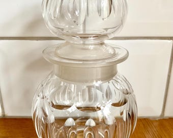 [] 廃盤　NAPSU ナプス｜ガラス製ジャー/ホワイト ガラス専門店 │ バーナーワーク │ 座るグラス │ 柳建太郎 │ スター