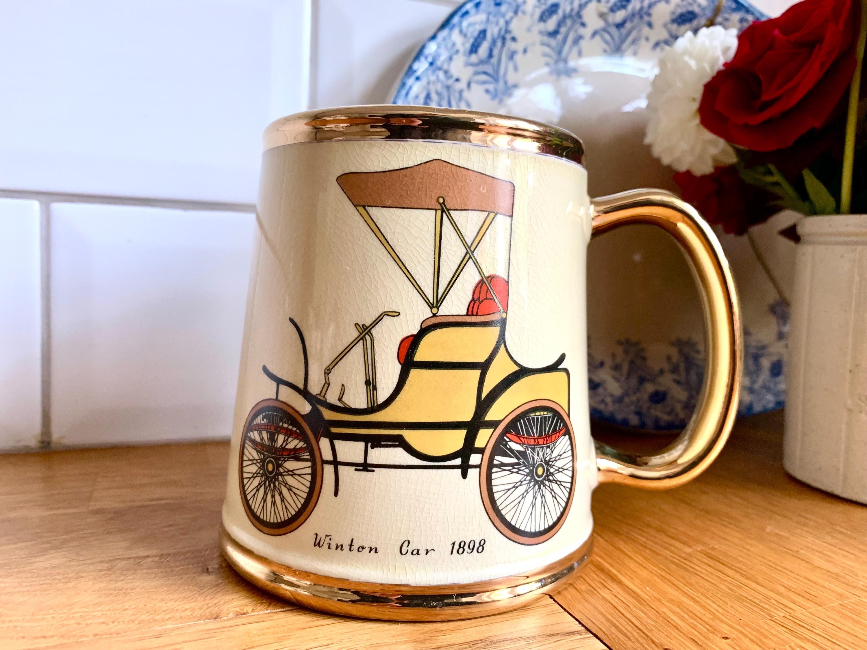 Winton 1898 - Etsy