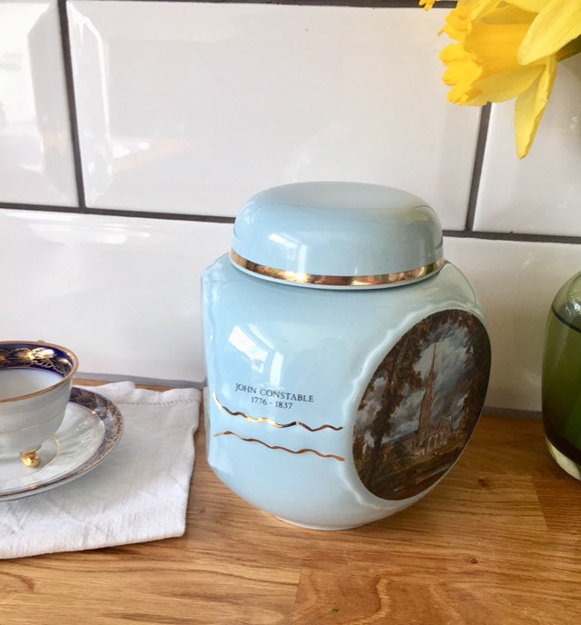 Vintage twinings tea caddy - Etsy 日本