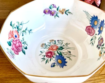 ウェッジウッド イングリッシュ テラス ストーン パスタボウル - Etsy 日本