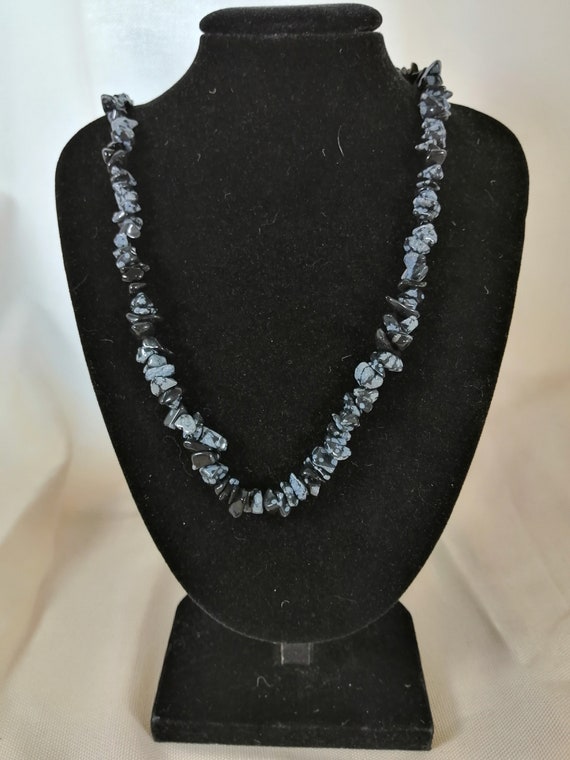 pain relief necklace