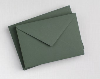 Farbige Umschlage Etsy