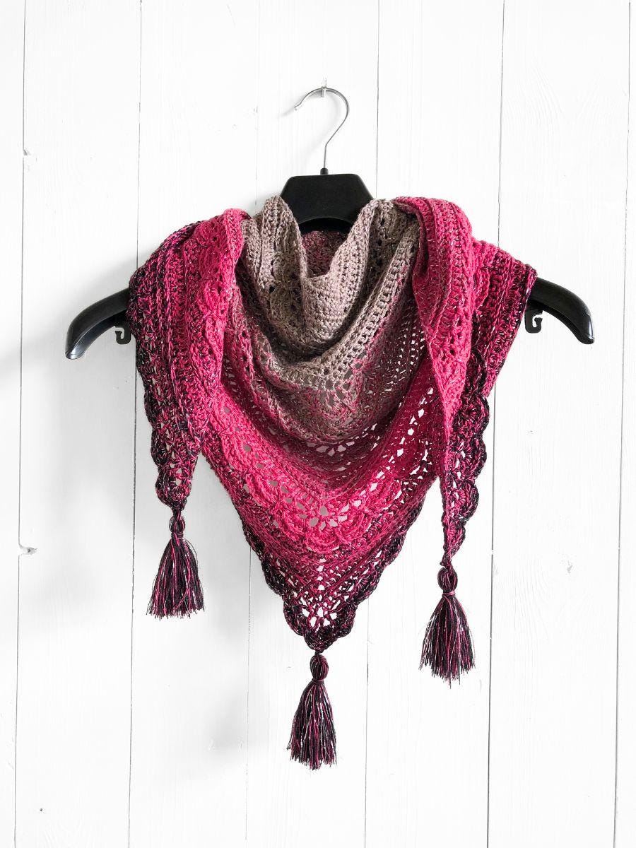 Passion Flower Gather Me Close Cardigan Free People Crochet Shawl