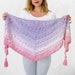 see more listings in the Shawl section