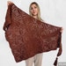 see more listings in the Shawl section