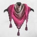 see more listings in the Shawl section