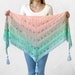 see more listings in the Shawl section