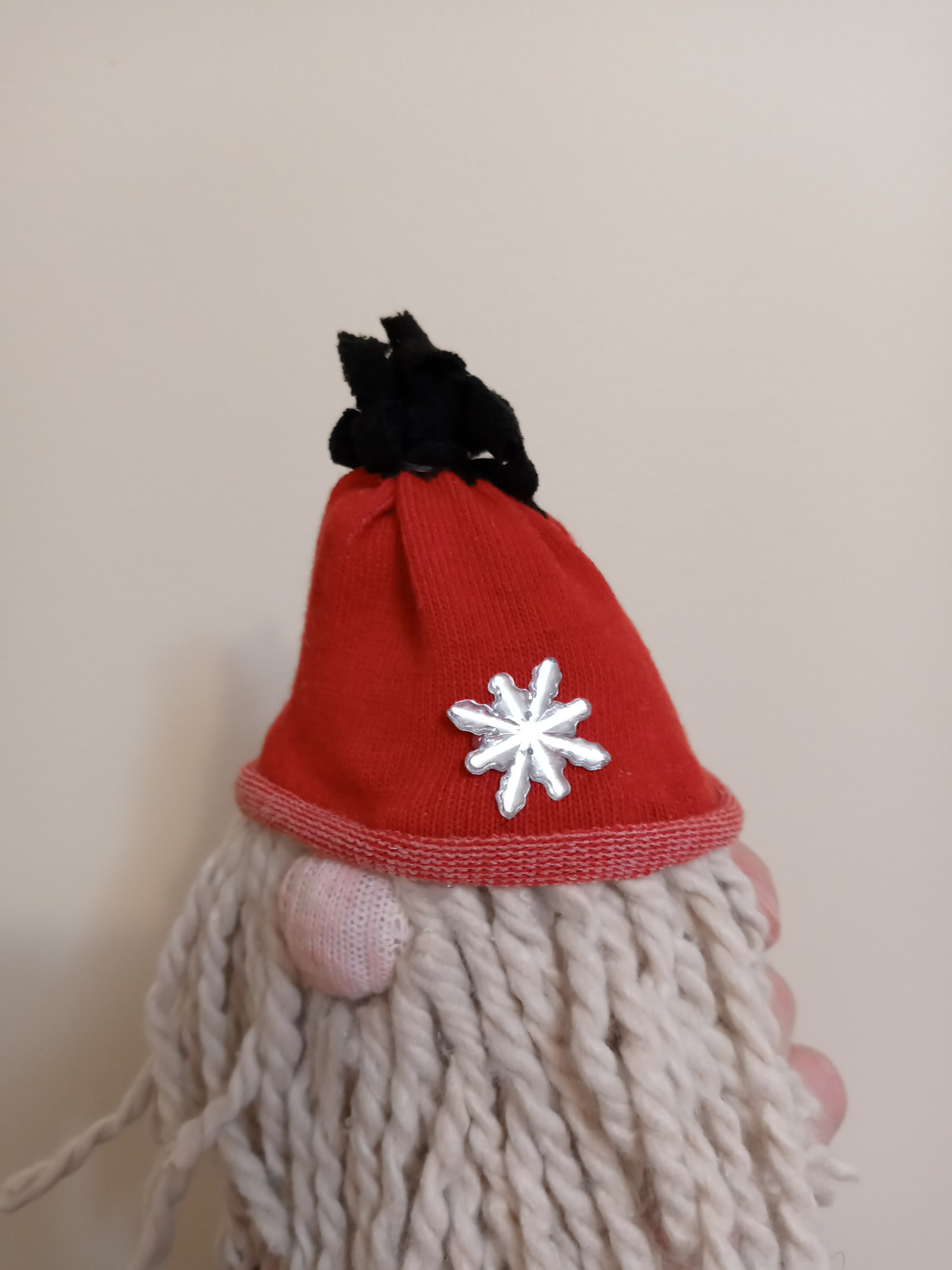 Baby gnome rice sock gnome decoration Etsy