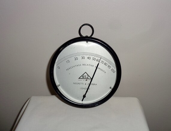 hair hygrometer for sale