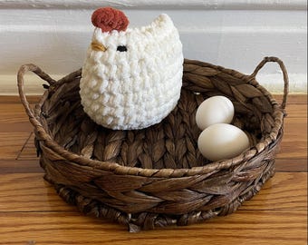 Mabel Chickens - Ready-to-Ship