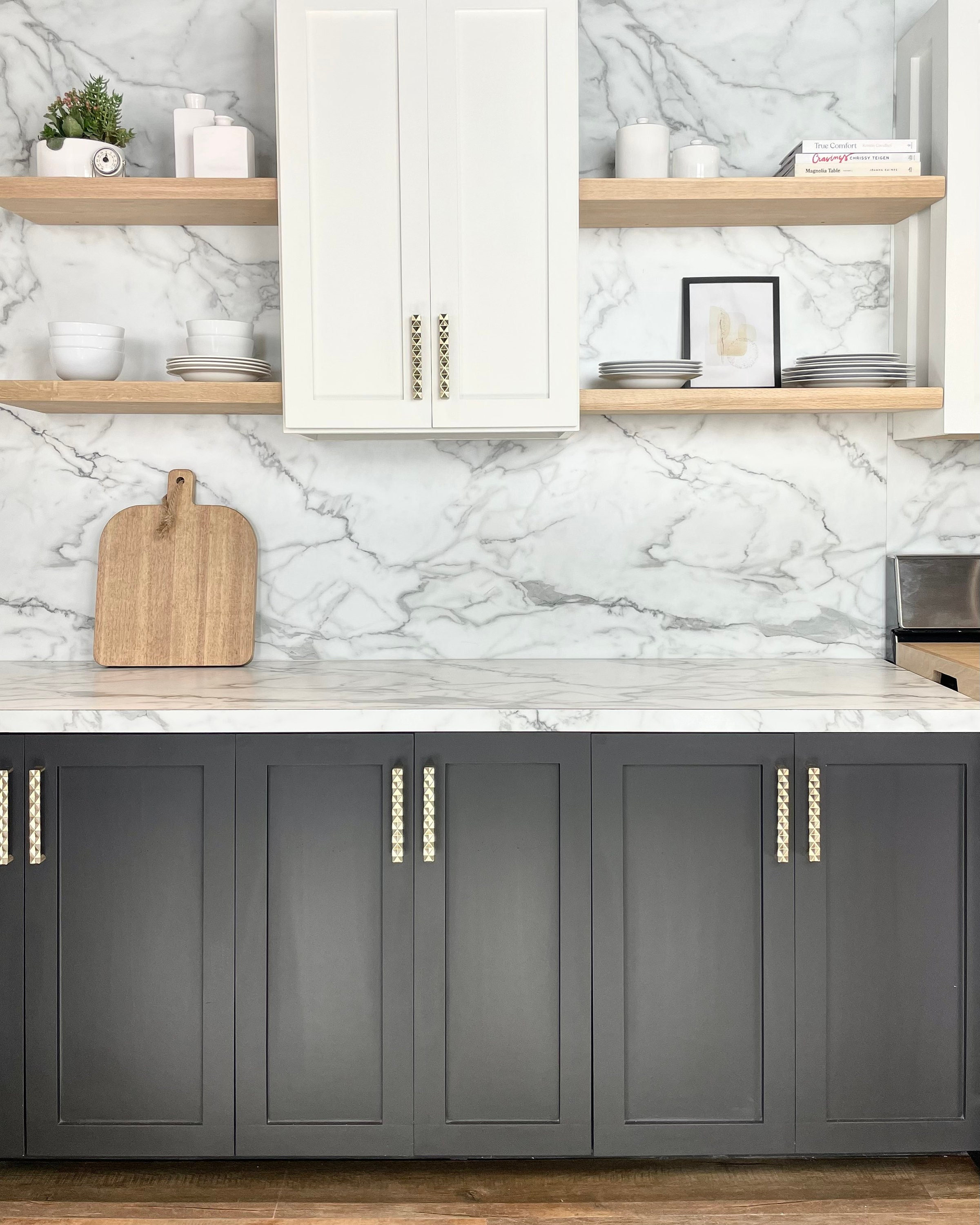 custom floating shelves ireland