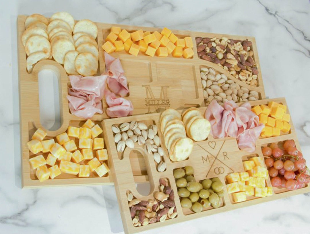 20+ BEST Charcuterie Board Ideas - Love and Marriage